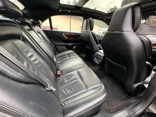 2020 LINCOLN CONTINENTA - 1LN6L9NP8L5601946