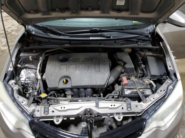 2015 TOYOTA COROLLA EC - 2T1BPRHE5FC420098