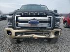 Lot #3303962706 2013 FORD F250 SUPER