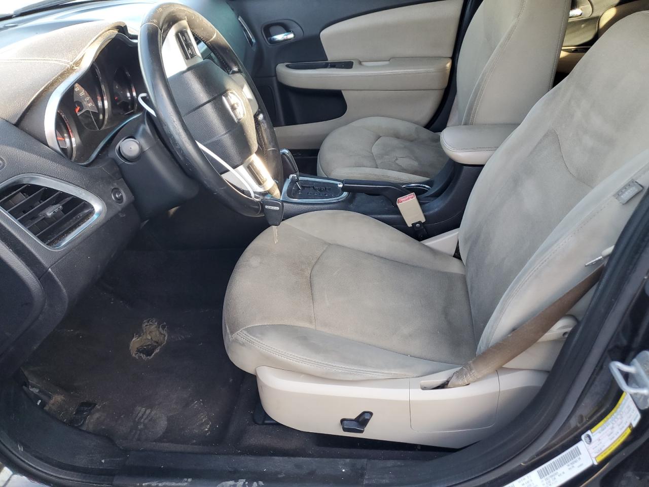 DODGE AVENGER MAINSTREET