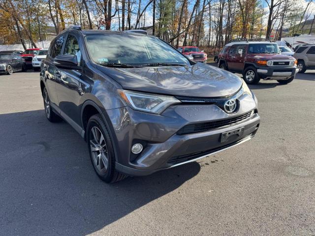 2016 TOYOTA RAV4 XLE #3297892794