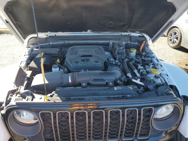 2024 JEEP WRANGLER 4 #3293340427
