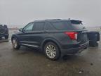 Lot #3317866921 2022 FORD EXPLORER L