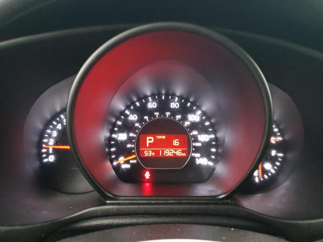 2016 KIA SOUL + #3296260477