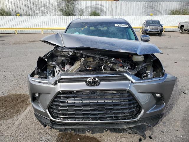 2025 TOYOTA GRAND HIGH #3304726908