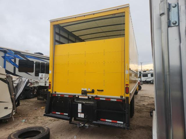 2023 INTERNATIONAL MV607 #3297912774