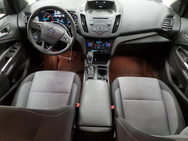 2018 FORD ESCAPE SE #3281644416