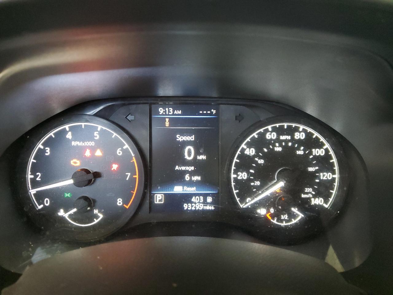 Lot #3301685631 2023 NISSAN ALTIMA S