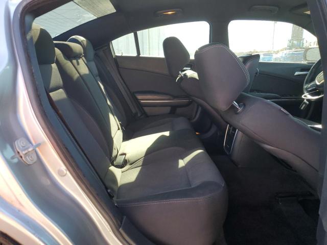 2016 DODGE CHARGER SE #3290285255