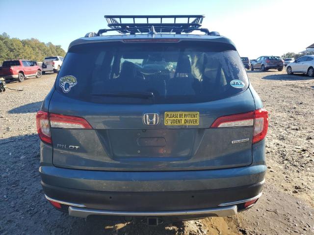 2020 HONDA PILOT TOUR #3286646292
