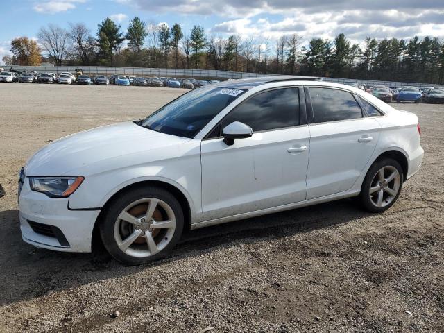 2015 AUDI A3 PREMIUM #3296290461