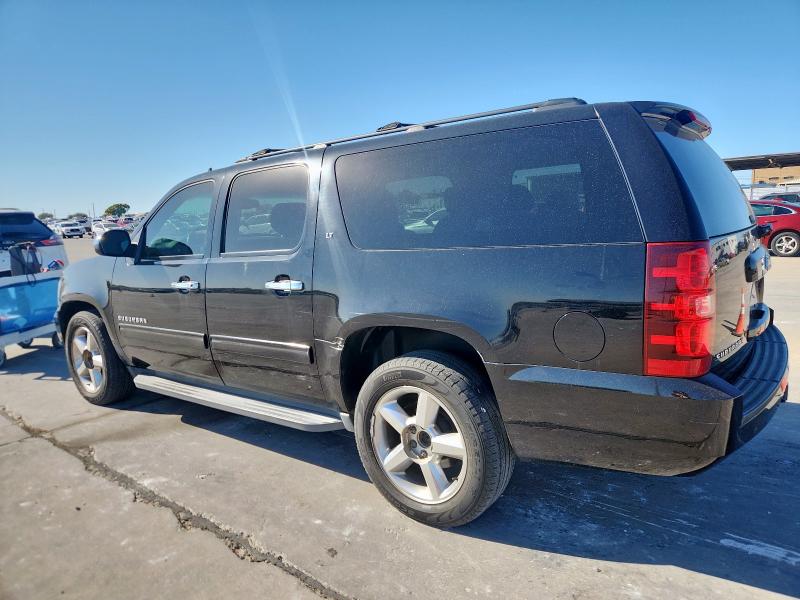 2011 CHEVROLET SUBURBAN C #3286491157
