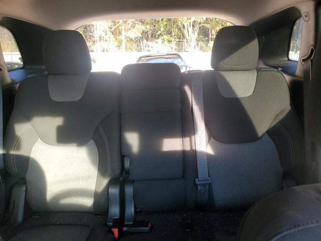 2018 JEEP CHEROKEE L #3284581397