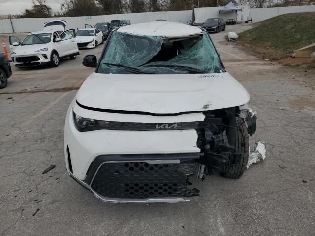 2025 KIA SOUL LX #3291324178