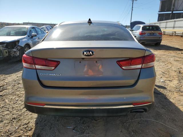 2017 KIA OPTIMA LX #3296278430