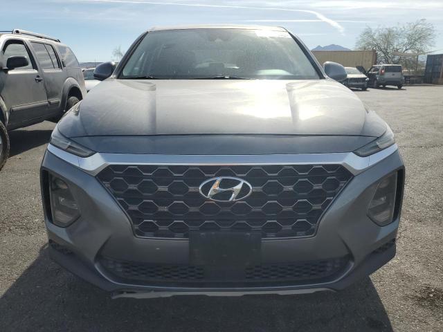 2019 HYUNDAI SANTA FE S 5NMS2CAD8KH107838