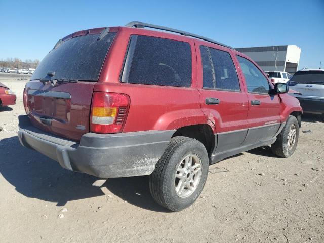 2004 JEEP GRAND CHER #3294714148