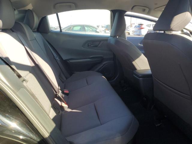 2025 TOYOTA PRIUS LE - JTDADABU8S3028614