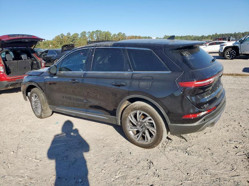 2024 LINCOLN CORSAIR - 5LMCJ1CA5RUL16514