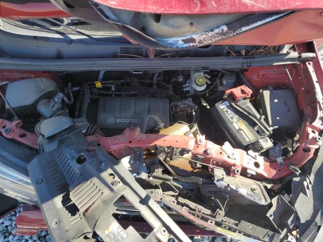 2018 BUICK ENCORE PRE #3282577882