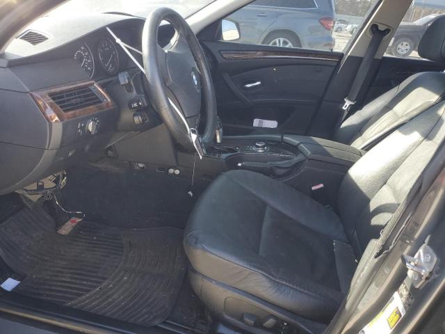 2010 BMW 528 XI #3279735940