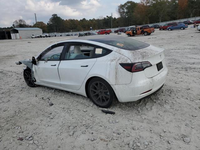 2022 TESLA MODEL 3 #3293349440