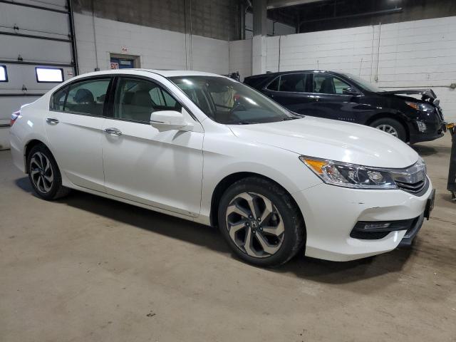 2016 HONDA ACCORD EXL #3285712654