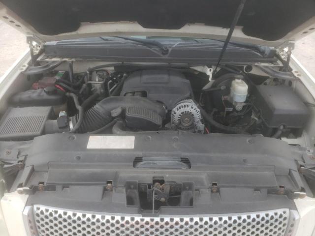 2012 GMC YUKON DENA #3287329988