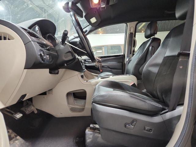 2020 DODGE GRAND CARA #3292469678