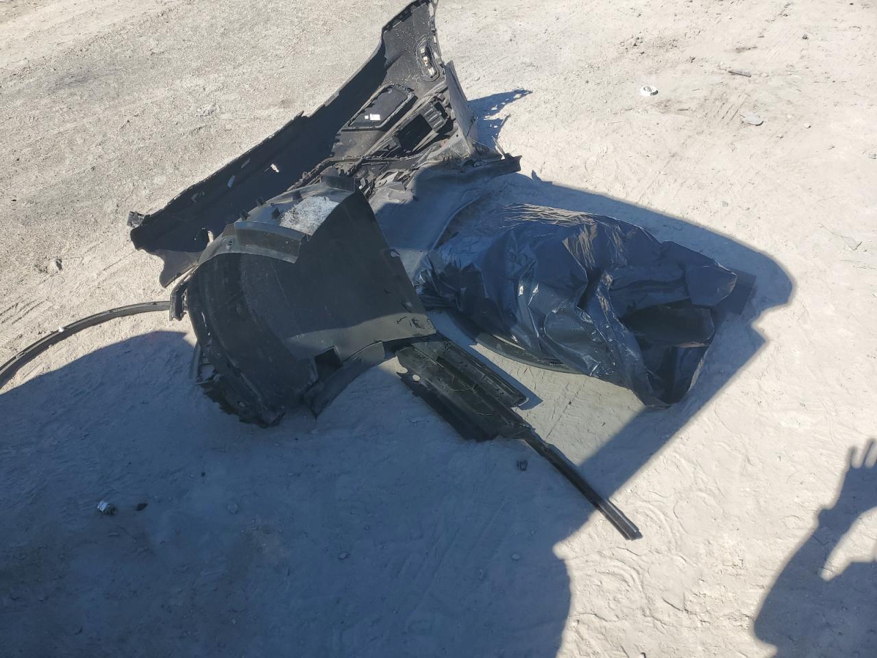 VOLKSWAGEN TIGUAN SE