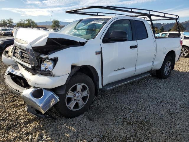 2008 TOYOTA TUNDRA DOU #3310627845