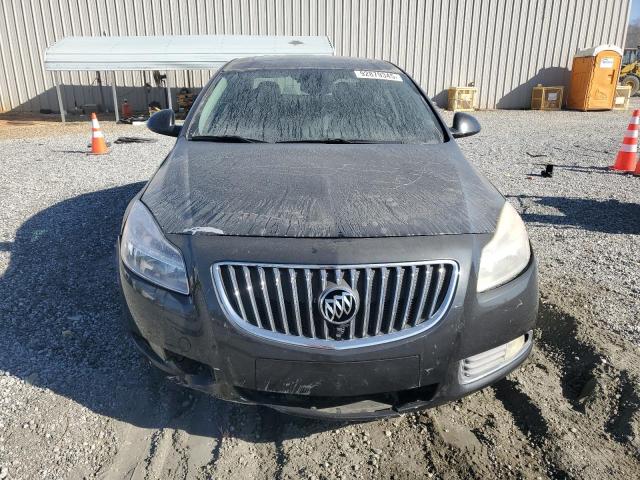 2011 BUICK REGAL CXL #3290284253