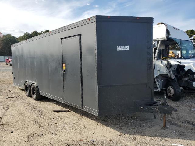 CYNERGY CARGO UNKNOWN