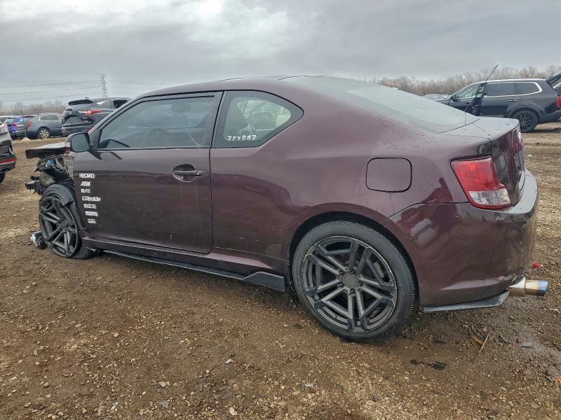 2012 TOYOTA SCION TC #3298234060