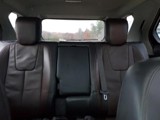 2015 CHEVROLET EQUINOX LT #3293286426