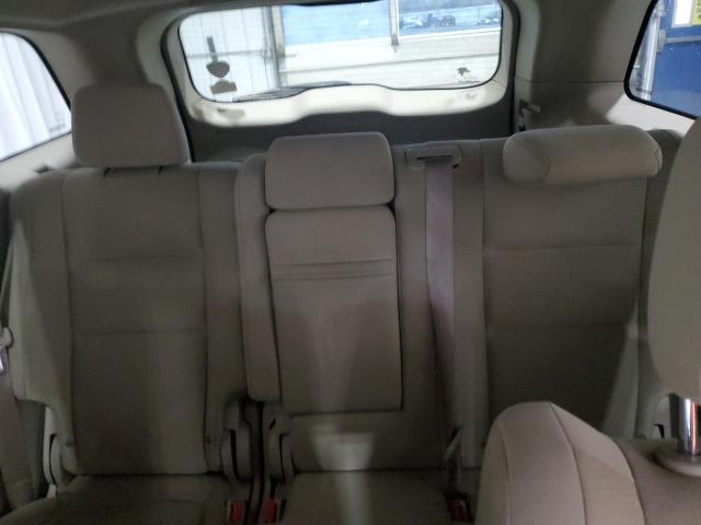 2014 JEEP GRAND CHER - 1C4RJFAG3EC516474