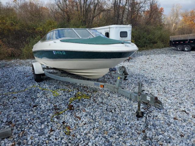 1999 BAYLINER BOAT/TRAIL #3284016795