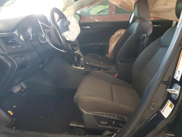 2011 SUZUKI KIZASHI SE #3294480508