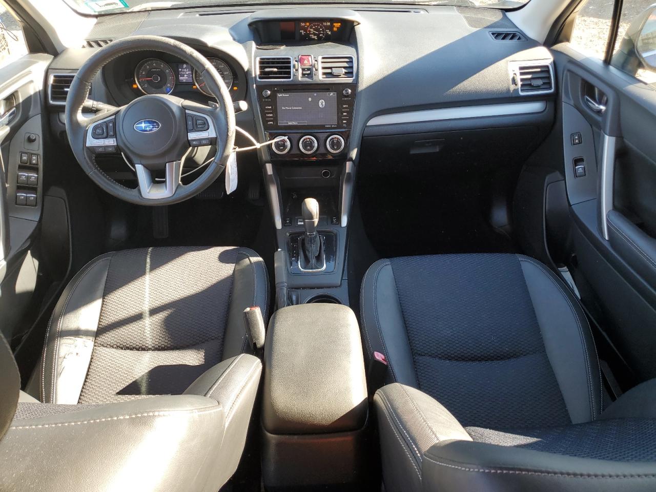 SUBARU FORESTER 2.0XT PREMIUM