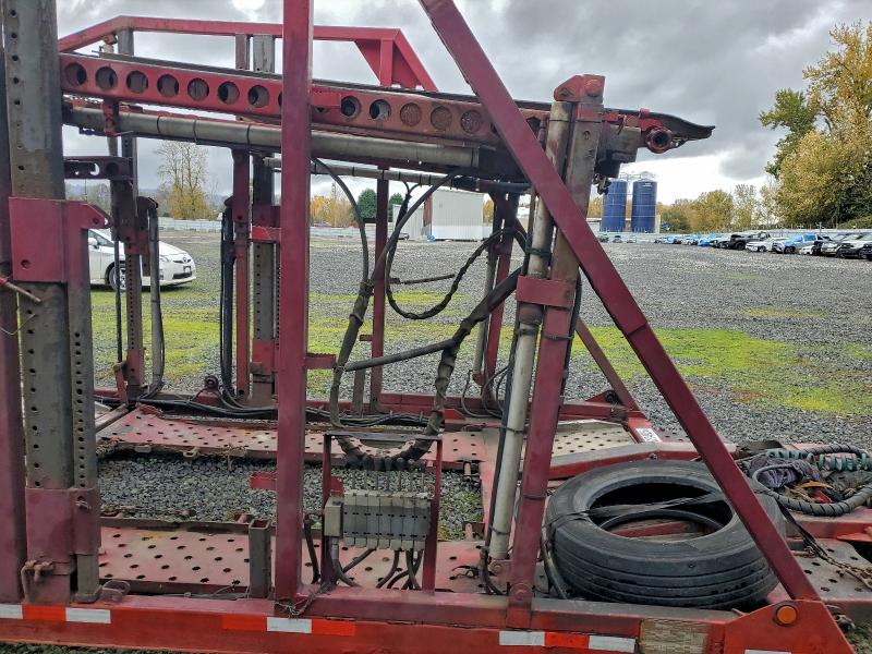 2004 BDZC UNKNOWN #3298011131