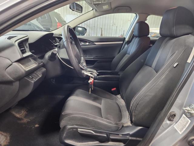 2017 HONDA CIVIC LX - 19XFC2F5XHE081530