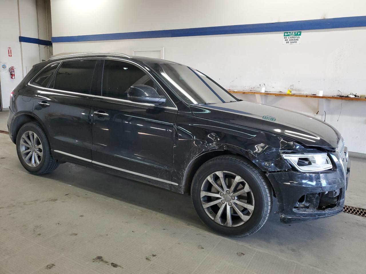 AUDI Q5 PREMIUM