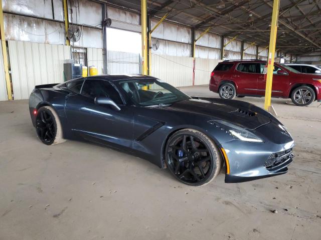 2019 CHEVROLET CORVETTE S #3292476679