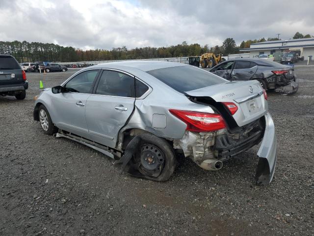 2017 NISSAN ALTIMA 2.5 - 1N4AL3AP2HC481149