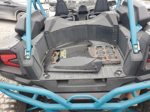 2024 KAWASAKI KRF 1000 B #3296968817