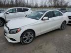 Lot #3301609667 2018 MERCEDES-BENZ C 300 4MAT