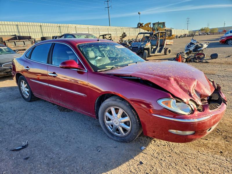 2005 BUICK LACROSSE C #3302988622