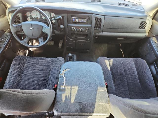 2004 DODGE RAM 2500 S #3290571769