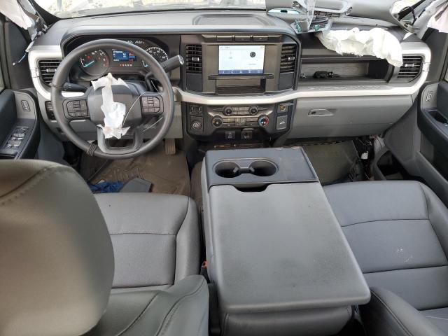 2024 FORD F250 SUPER #3297777823