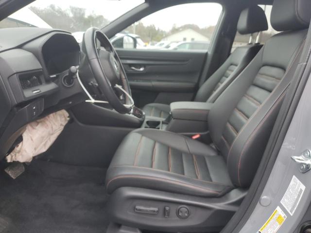 2025 HONDA CR-V SPORT #3302715014